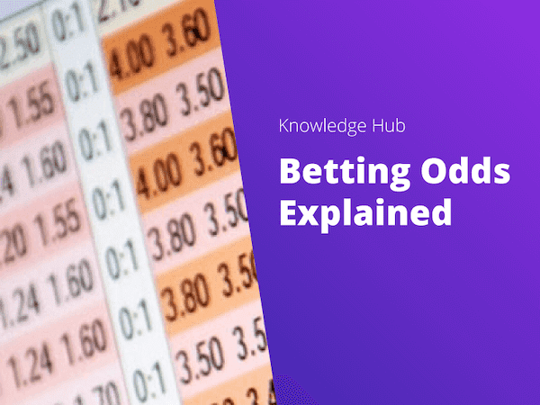 how to understand online betting odds