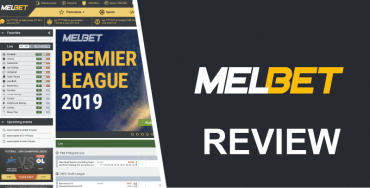 MelBet review