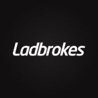 Ladbrokes logo - Home Page