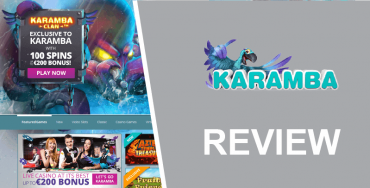 Karamba review