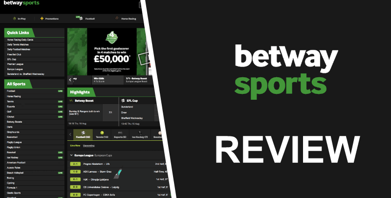 betway sports best betting offer image