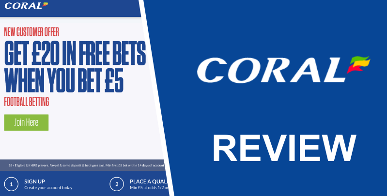 coral short review best betting offer image