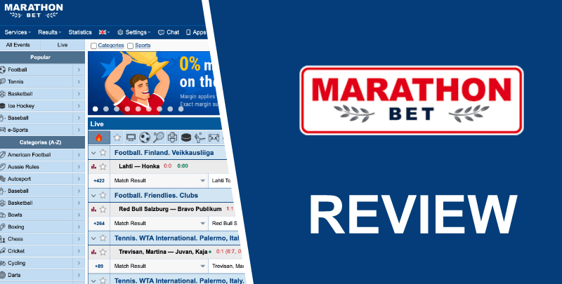 marathonbet short review cover image