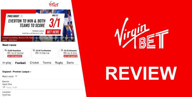 virginbet short review cover image