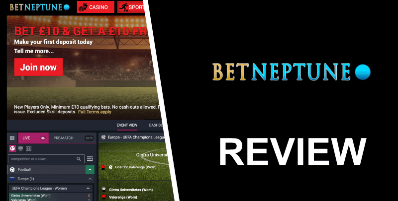 betneptune review beting-sites review