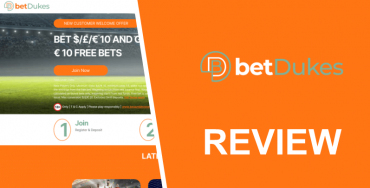 Betdukes review betting-sites