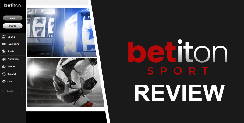 betiton short review cover image