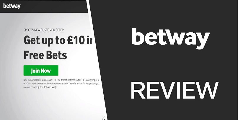 Betway - Betting-Sites.me.uk Review