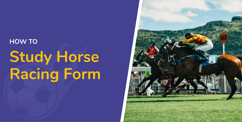 horse racing research paper
