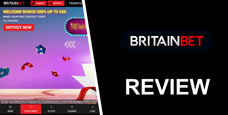 britainbet review - featured image