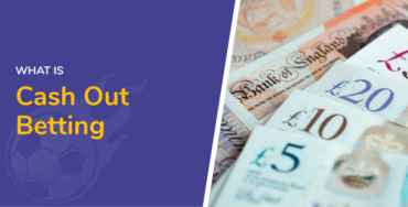 Cash Out Betting - Featured Image