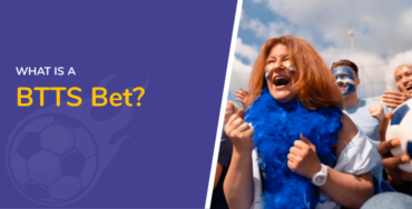 What is a BTTS Bet - Featured Image