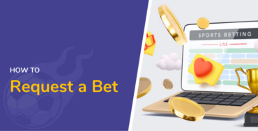 How to Request a Bet - Featured Image