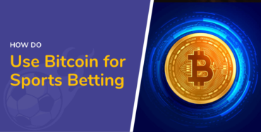 How to Use Bitcoin for Sports Betting - Featured Image